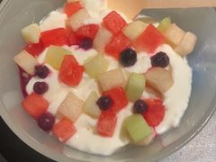 -很久以前羊肉串(中山公园店)