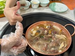 -藏味八珍特色火锅