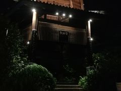 -凤翔首邑温泉度假村