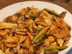 -陈傻子餐厅(世纪都会店)