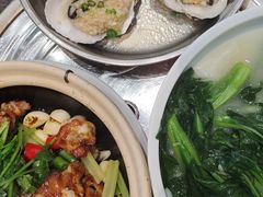 -飞尝蚝·顺德菜·鱼生(顺德总店)