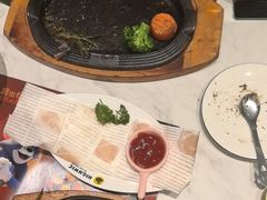 -海维克牛排馆HIGHWIC(青羊万达店)
