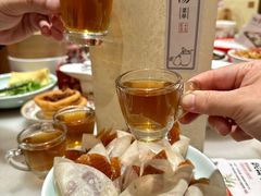 -小吊梨汤·北京菜·烤鸭(鸟巢店)