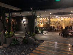 -青藤茶馆(南山路店)