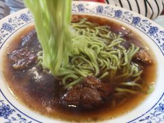 -南来顺饭庄·清真(南菜园店)