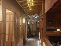 -礼舍·和牛火锅·烤肉·料理餐厅(华茂店)