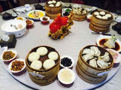 冶春茶社(沃尔玛店)-冶春茶社(太和广场店)