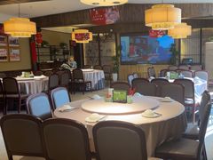 -回头食客-李久其家民间餐厅(望城金桥国际店)