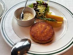 -Wolfgang’s Steakhouse 沃夫冈牛排馆(上海白玉兰广场店)