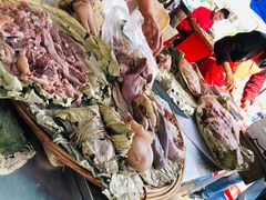 -东山矮马桶羊肉(太湖东山店)