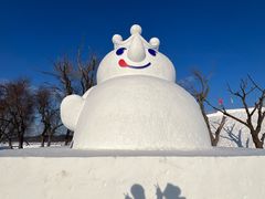 -长春净月潭风景名胜区