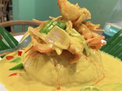 -摩登有记·新派泰国菜(银钻广场店)