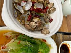 -船歌·鱼水饺青岛菜(国贸商城店)