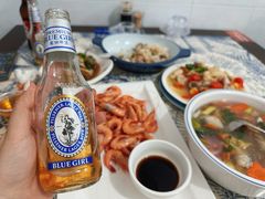 -谊荣海鲜大牌档(石湖店)