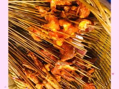 -马路边边串串香(双井直营店)