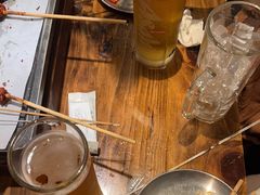 -破店肥哈·东北烧烤(南山保利店)