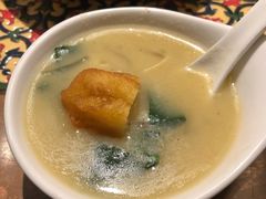 -城南往事·鲁菜济南菜(软件园美莲广场店)