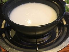 -盈田盈粥庄(博山东路店)