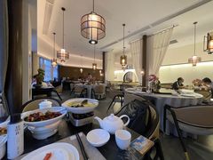 大堂-楚禾宴·家宴(光谷大道店)