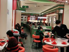 大堂-避风塘·金牌店·夜宵(金玉兰店)