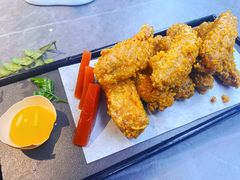 -江南里·新浙菜(苏州大悦城店)