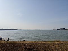 -漕湖湿地公园