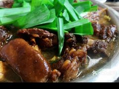 -苏州藏书羊肉(本溪路店)