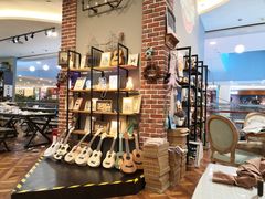 -Summer House夏莫手工坊团建活动(世博源店)