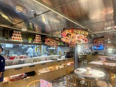 -食大利香港茶餐厅(南亚风情第一城店)
