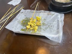-大佬李砂锅(钱江财富广场店)