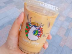 -瑞幸咖啡(长楹天街店)