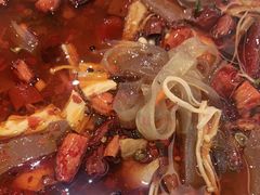 -新洪记·丽久饭店(铁西店)