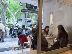 -小团圆糖水铺(襄阳南路店)