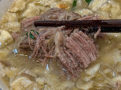 -毅祥斋老孙家泡馍(西羊市店)