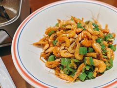 -肖记公安牛肉鱼杂馆·省级非物质文化遗产(三角路直营店)