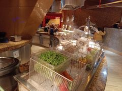 -杭州国际会议中心洲际酒店-原素全日餐厅(解放东路店)