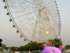 -南昌之星摩天轮