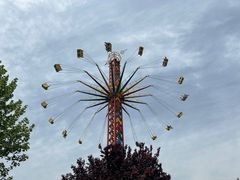 -辛玛王国游乐园