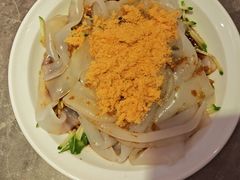 -闫府私房菜·老字号(恒隆店)