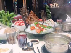 -阳光码头海鲜火锅(玉立路店)