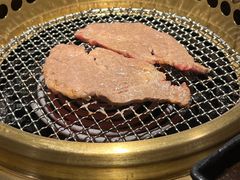 -谷牛日式烤肉(宝山U天地店)