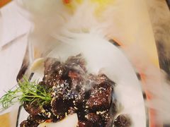 -品大三·经典淮扬菜(大行宫店)
