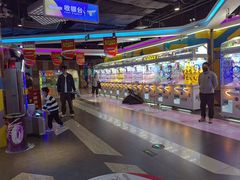 -大玩家(通州万达广场店)