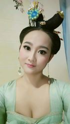 -盘子女人坊生日照·摄影馆(华强店)