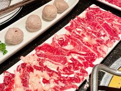 -牛事制造局牛肉火锅(莲岳路店)