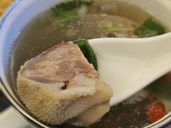 -巴依老爷新疆美食(魏公村店)