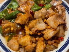 -肖记公安牛肉鱼杂(田林路店)
