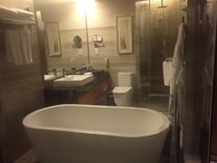 -深圳观澜格兰云天国际酒店