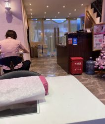-RL Nail·瑞丽美甲美睫品牌原创店