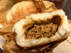 -牛煎里牛肉煎包淮南牛肉汤(广东路店)